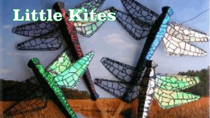 eshop at  Little Kites's web store for Made in the USA products